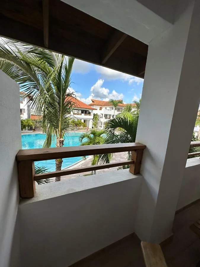 Paraiso Bayahibe Appart hôtel