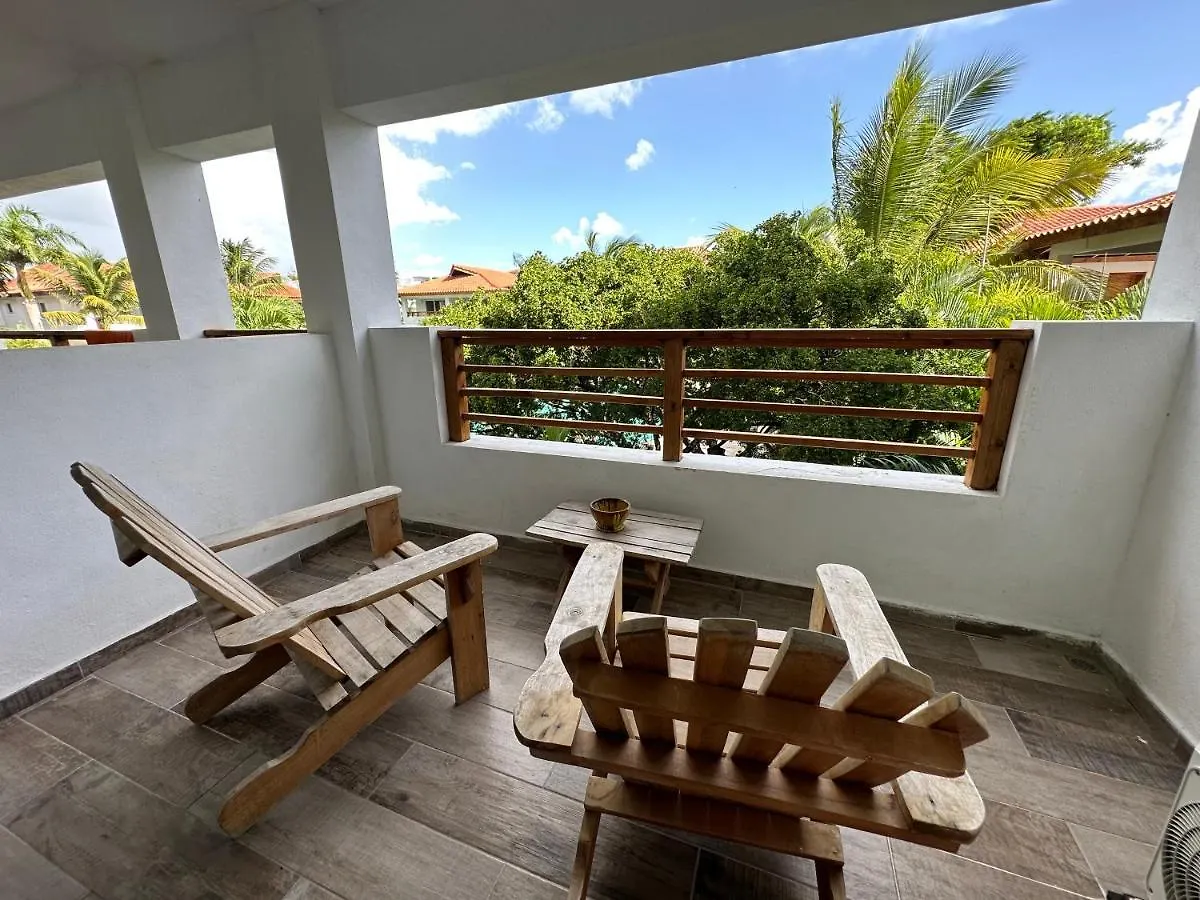 Paraiso Bayahibe 0*,  République dominicaine