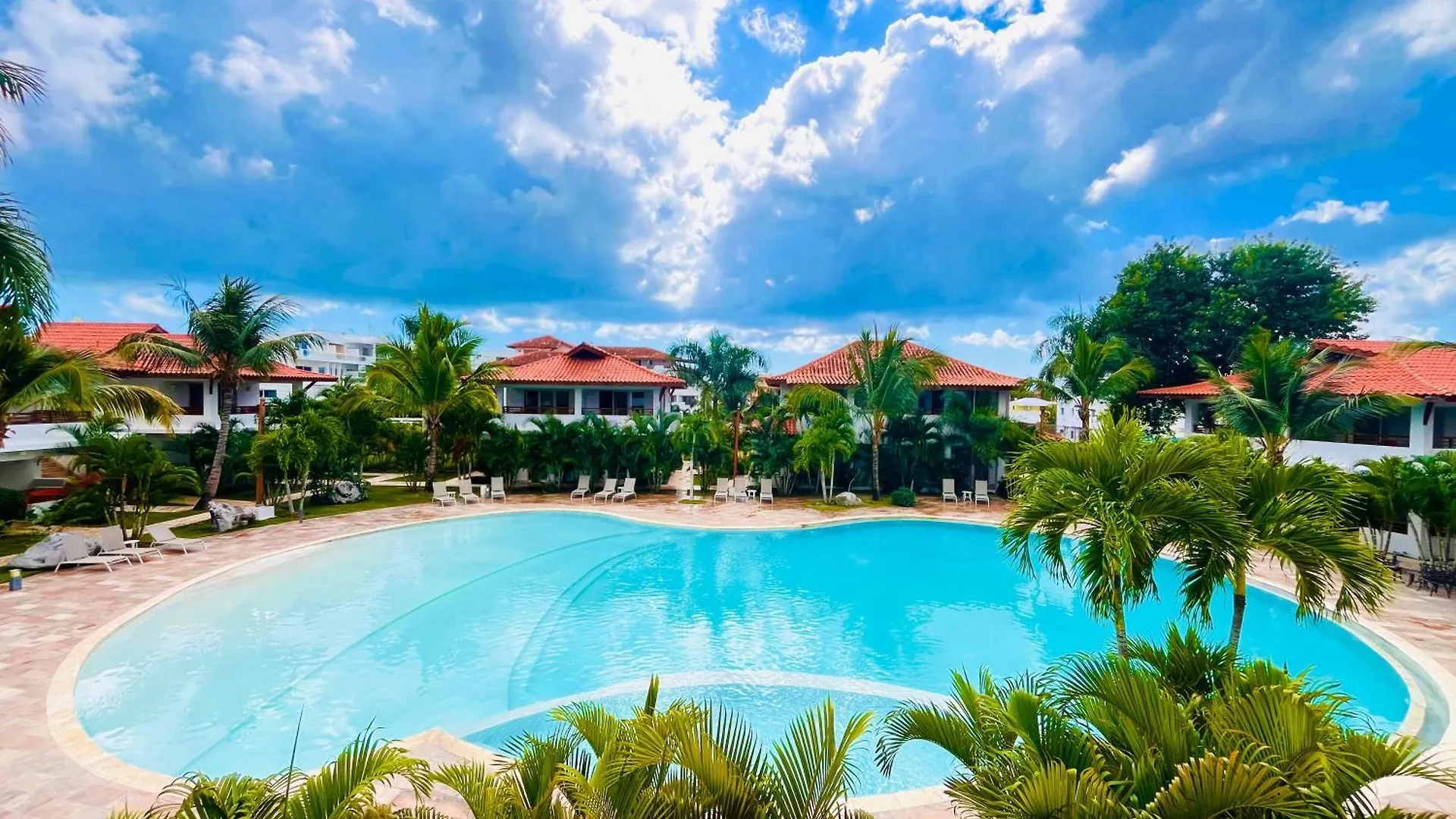 Paraiso Bayahibe