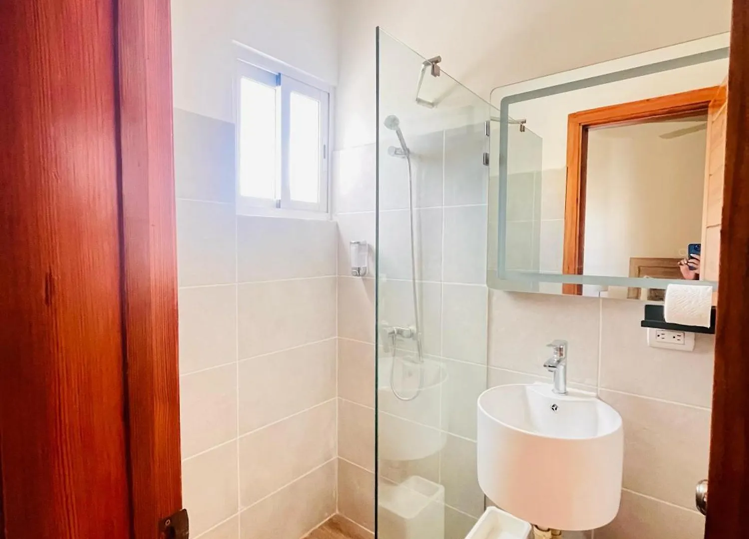 Paraiso Bayahibe Appart hôtel