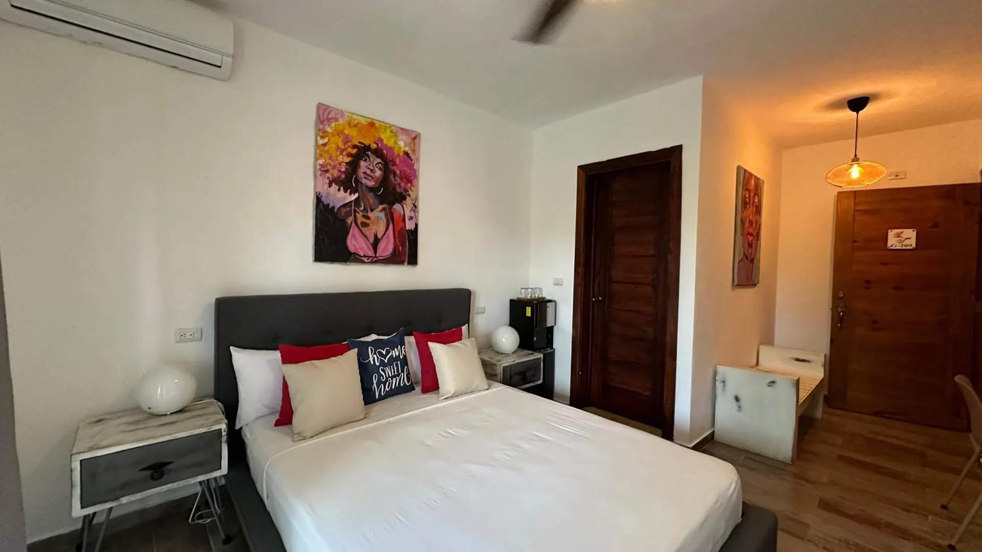 Paraiso Bayahibe
