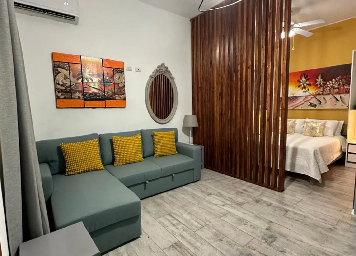 Appart hôtel Paraiso Bayahibe