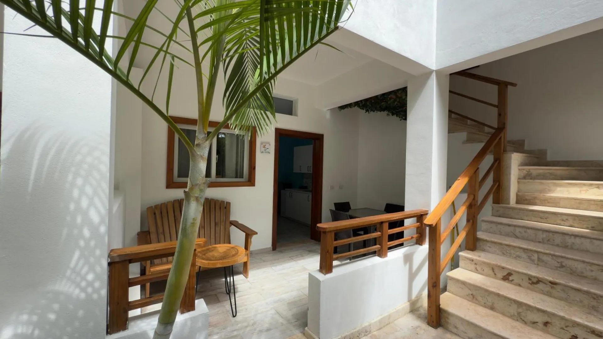Paraiso Bayahibe