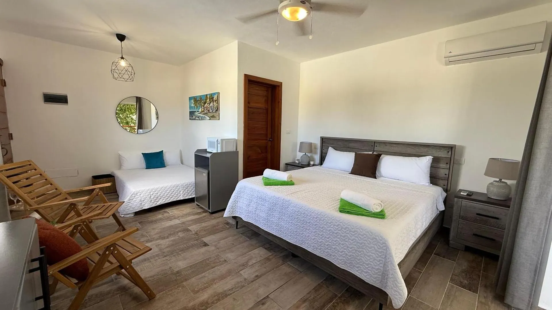 Paraiso Bayahibe Appart hôtel
