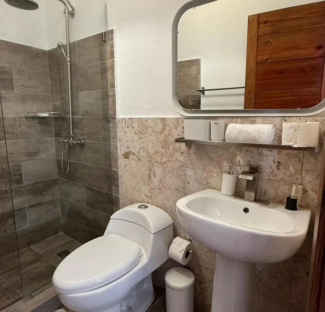 Appart hôtel Paraiso Bayahibe