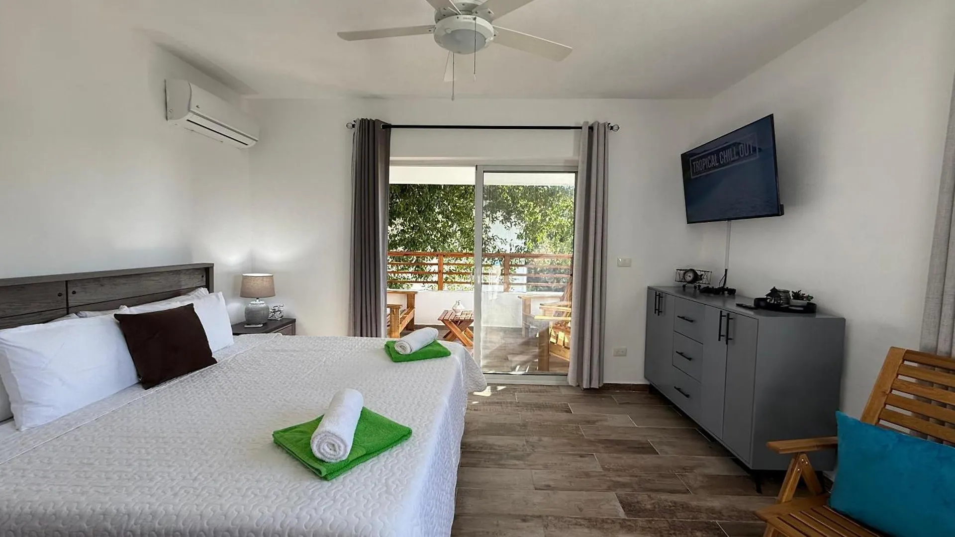 Paraiso Bayahibe 0*,