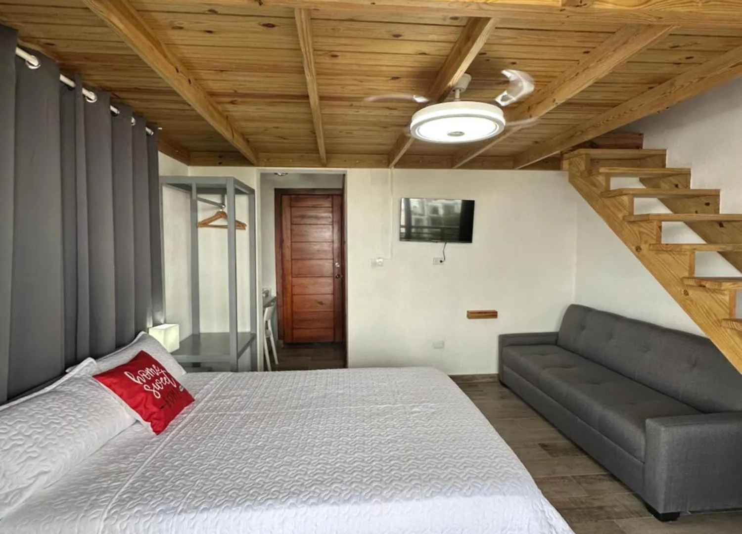 Paraiso Bayahibe Appart hôtel