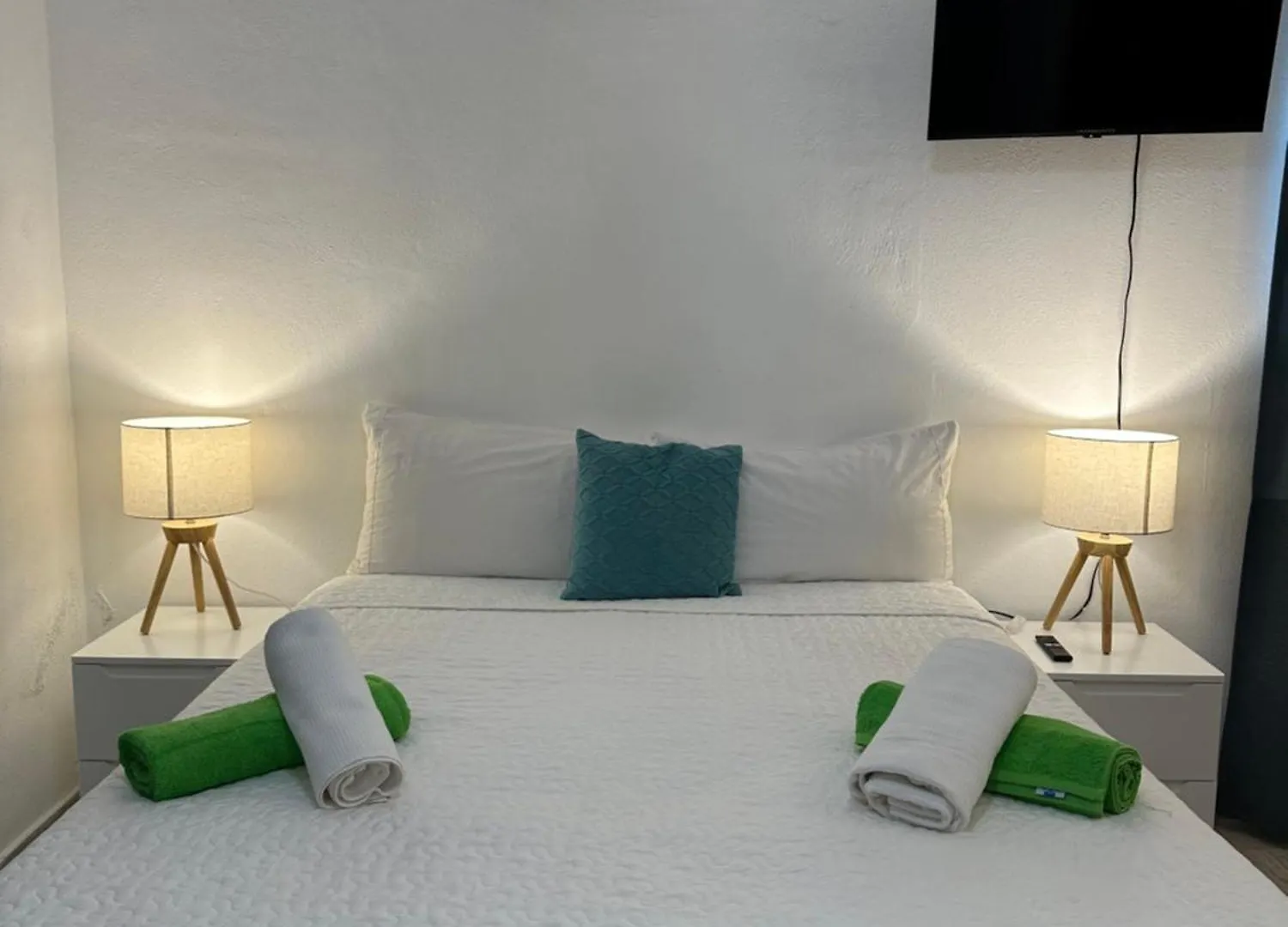 Appart hôtel Paraiso Bayahibe