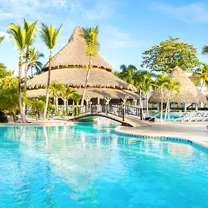 **** Station touristique Be Live Experience Hamaca Garden République dominicaine