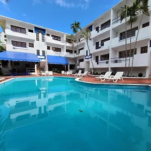 *** Hotel Calypso By The Urbn House Santo Domingo Airport République dominicaine
