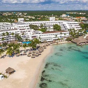 **** Station touristique Be Live Experience Hamaca République dominicaine